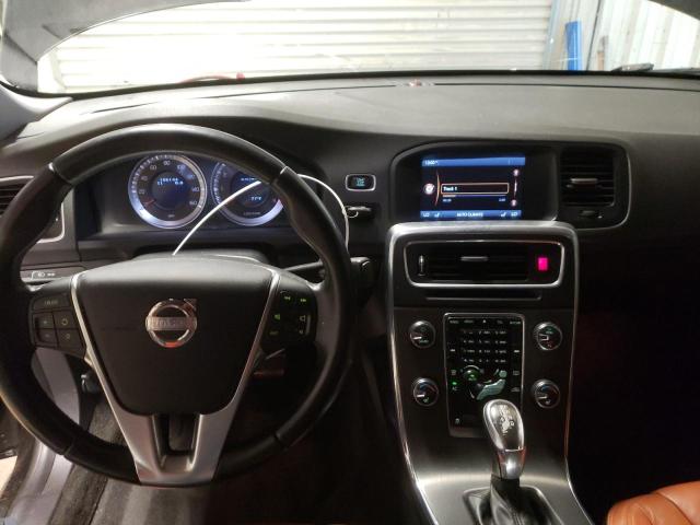 Photo 9 from auction – 2013 VOLVO S60 T5 with VIN YV1612FS3D2185516