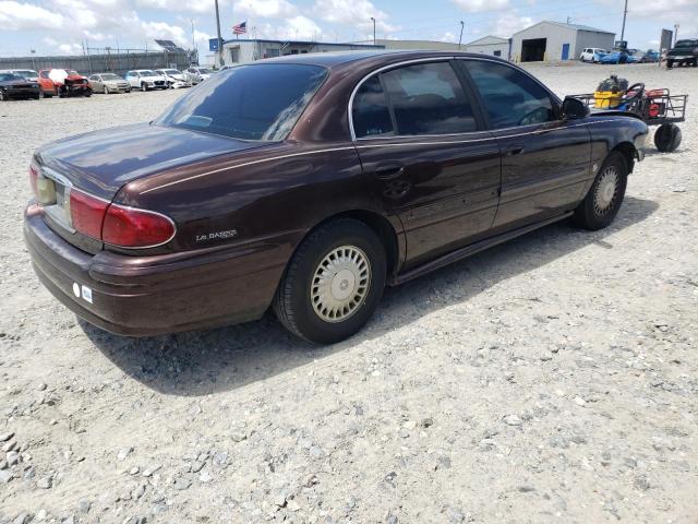 Photo 4 from auction – 2001 BUICK LESABRE CU with VIN 1G4HP54K11U281867