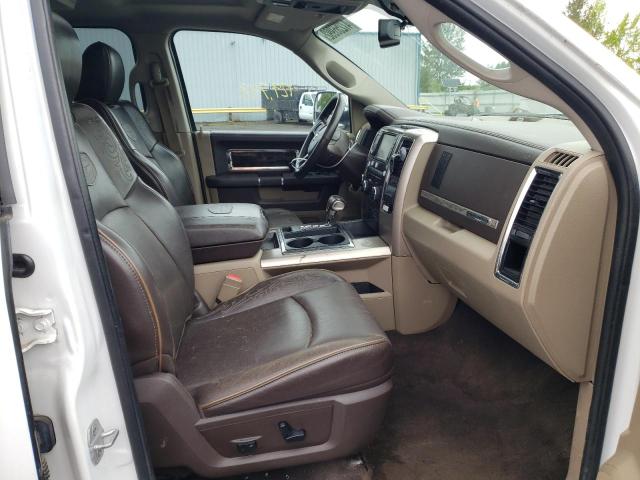Photo 9 from auction – 2012 DODGE RAM 1500 L with VIN 1C6RD7PTXCS237597