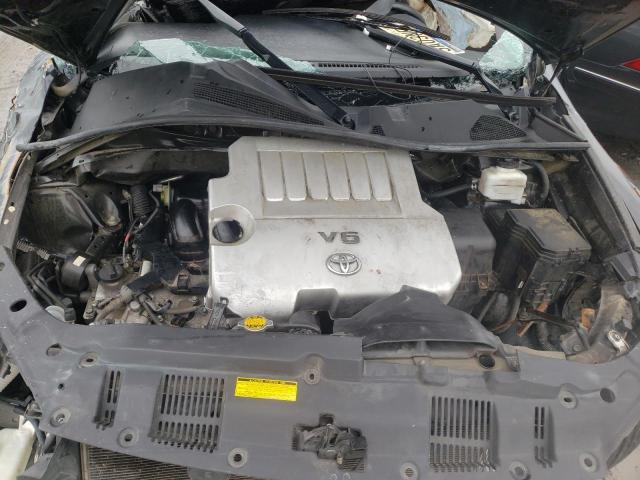 Photo 7 from auction – 2012 TOYOTA HIGHLANDER with VIN 5TDZK3EH6CS072338