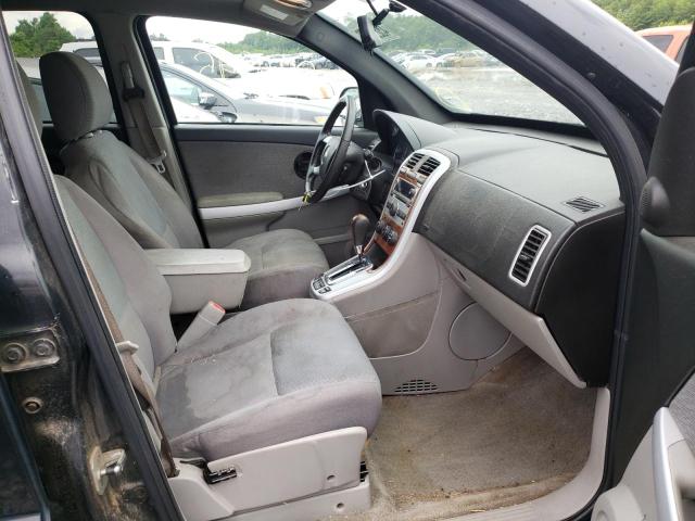 Photo 5 from auction – 2008 CHEVROLET EQUINOX LT with VIN 2CNDL33F686075682