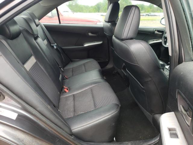 Photo 6 from auction – 2013 TOYOTA CAMRY L with VIN 4T1BF1FK0DU270877