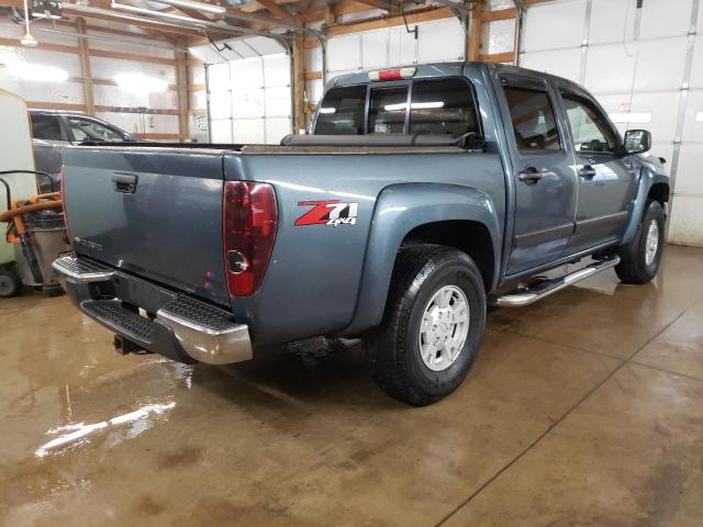 Photo 4 from auction – 2006 CHEVROLET COLORADO with VIN 1GCDT136468122952