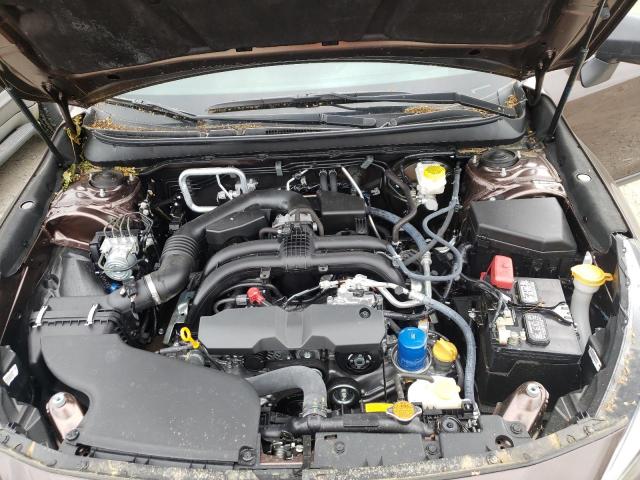 Photo 7 from auction – 2019 SUBARU OUTBACK 2. with VIN 4S4BSABC8K3294616