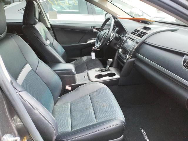 Photo 5 from auction – 2014 TOYOTA CAMRY L with VIN 4T1BF1FK8EU791914