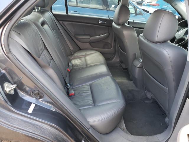Photo 8 from auction – 2007 HONDA ACCORD EX with VIN 1HGCM66507A083975