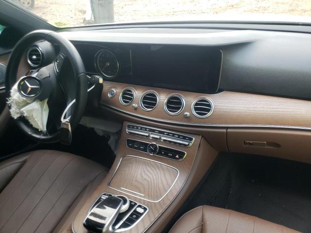 Photo 9 from auction – 2018 MERCEDES-BENZ E 300 with VIN WDDZF4JB7JA444135