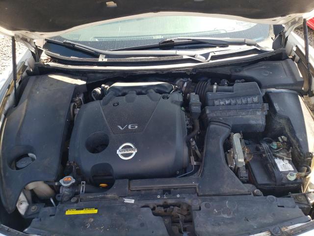 Photo 7 from auction – 2013 NISSAN MAXIMA S with VIN 1N4AA5AP7DC813128