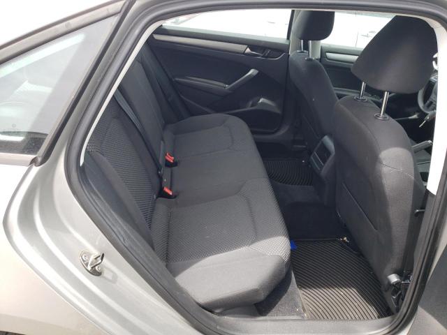 Photo 6 from auction – 2013 VOLKSWAGEN PASSAT S with VIN 1VWAP7A31DC107464