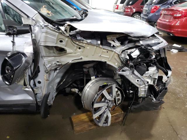 Photo 9 from auction – 2019 HONDA PILOT EXL with VIN 5FNYF6H55KB007650