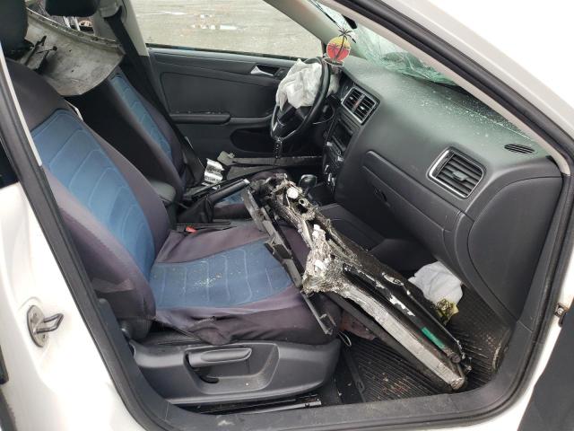 Photo 5 from auction – 2012 VOLKSWAGEN JETTA SE with VIN 3VWDP7AJ0CM337652