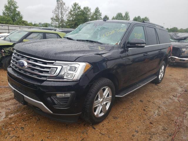 Photo 2 from auction – 2019 FORD EXPEDITION with VIN 1FMJK1JT1KEA57760