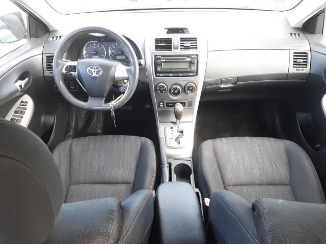 Photo 9 from auction – 2012 TOYOTA COROLLA BA with VIN 5YFBU4EE4CP059264