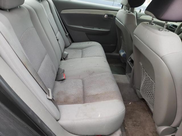 Photo 6 from auction – 2011 CHEVROLET MALIBU LS with VIN 1G1ZB5E17BF243930