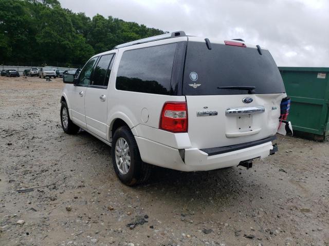 Photo 3 from auction – 2012 FORD EXPEDITION with VIN 1FMJK1K57CEF08496