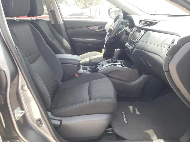 Photo 5 from auction – 2020 NISSAN ROGUE S with VIN KNMAT2MT1LP528573