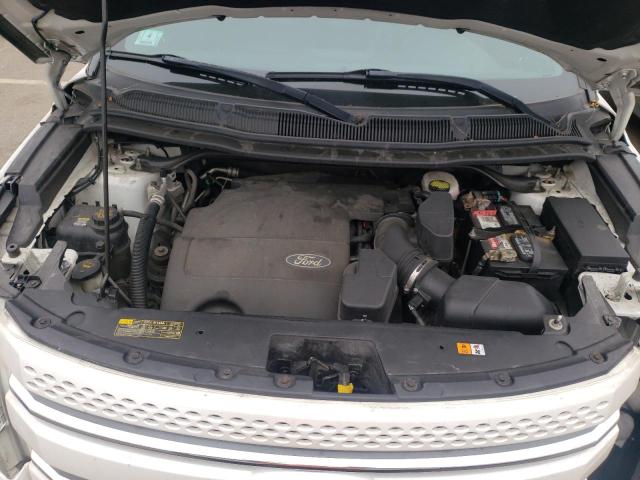 Foto 7 de la subasta – 2011 FORD EXPLORER L con VIN 1FMHK8F88BGA17028