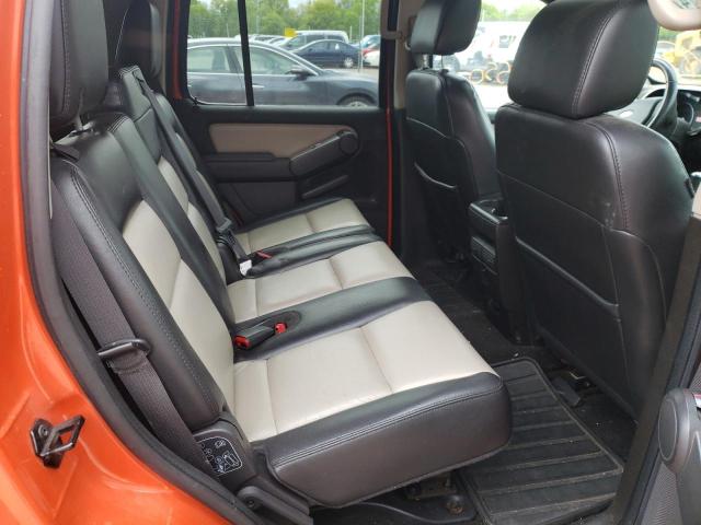 Photo 6 from auction – 2007 FORD EXPLORER X with VIN 1FMEU73E47UB16519
