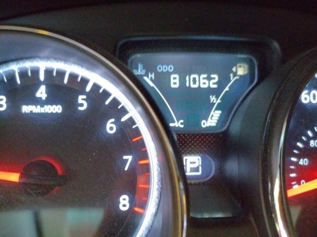 Photo 8 from auction – 2017 NISSAN VERSA S with VIN 3N1CN7AP5HK460328
