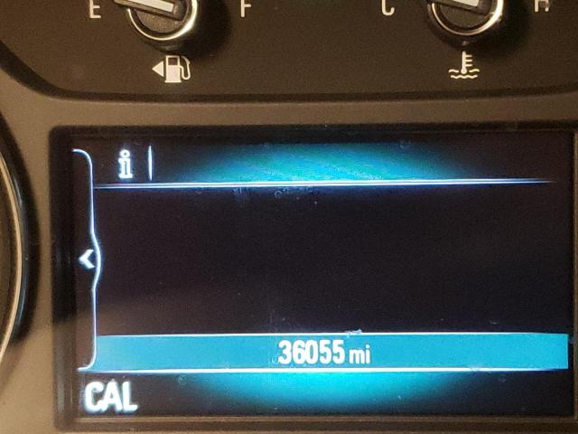 Photo 8 from auction – 2019 BUICK ENCLAVE ES with VIN 5GAEVAKW9KJ259583