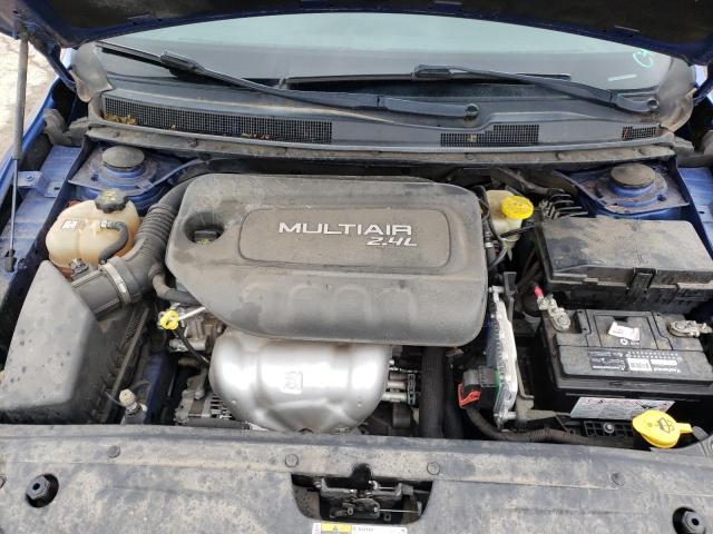 Photo 7 from auction – 2016 CHRYSLER 200 LIMITE with VIN 1C3CCCAB0GN136460