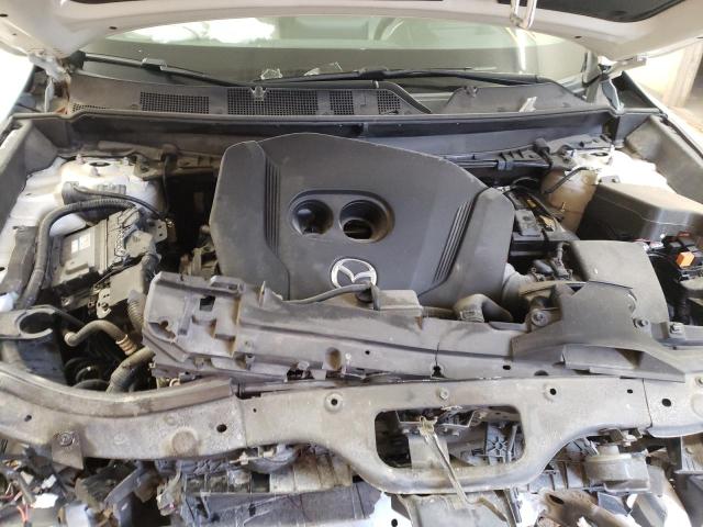 Photo 7 from auction – 2016 MAZDA CX-9 GRAND with VIN JM3TCADY6G0122440