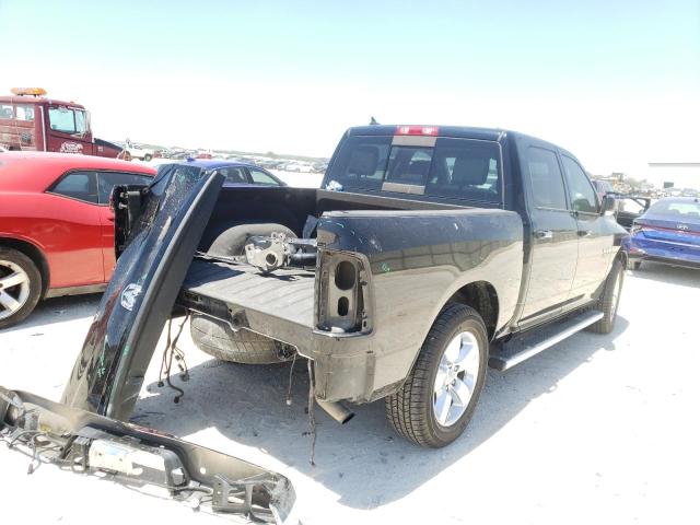 Photo 4 from auction – 2014 RAM 1500 SLT with VIN 1C6RR6LG3ES122721
