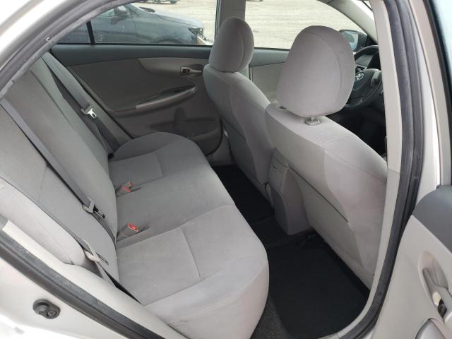 Photo 6 from auction – 2010 TOYOTA COROLLA BA with VIN JTDBU4EE7AJ084970