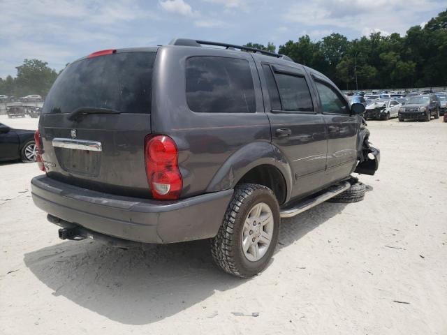 Photo 4 from auction – 2004 DODGE DURANGO SL with VIN 1D4HD48N04F221926