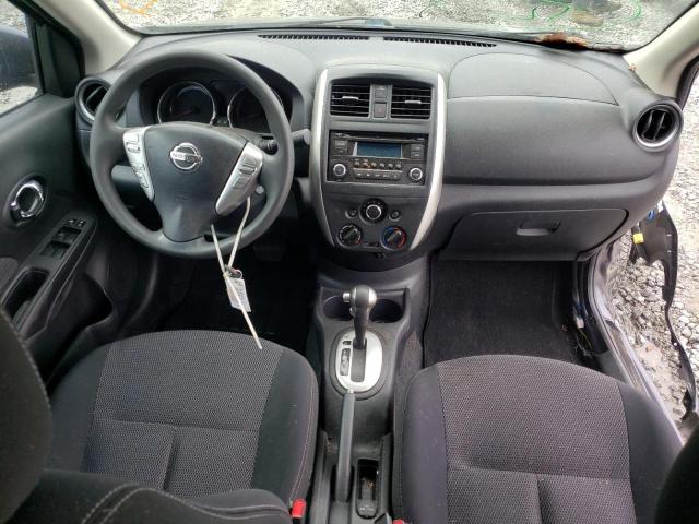 Photo 9 from auction – 2015 NISSAN VERSA S with VIN 3N1CN7APXFL930151