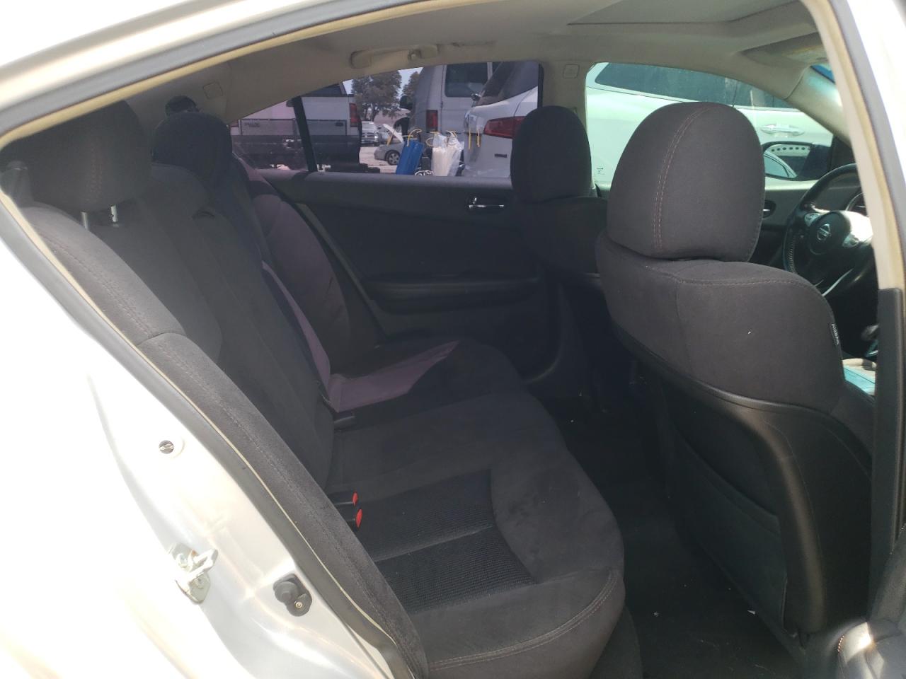 Photo 6 from auction – 2013 NISSAN MAXIMA S with VIN 1N4AA5AP0DC802391