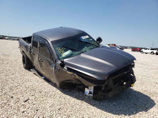 RAM 1500 ST 2016 with VIN 1C6RR6FT8GS201233 - Photo from auction