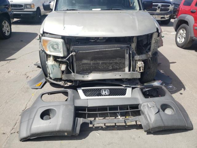Photo 9 from auction – 2003 HONDA ELEMENT EX with VIN 5J6YH28563L017941