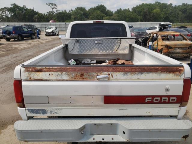 Photo 6 from auction – 1994 FORD F250 with VIN 1FTHF25M3RNB49706