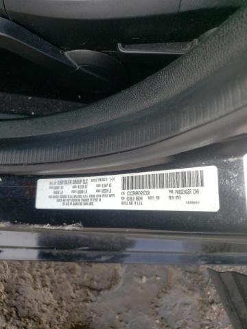 Photo 10 from auction – 2014 CHRYSLER 200 LX with VIN 1C3CCBAB4EN207330