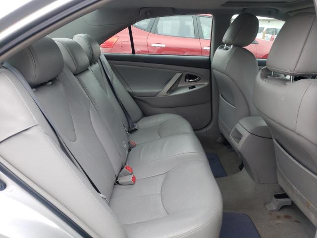 Photo 6 from auction – 2010 TOYOTA CAMRY BASE with VIN 4T1BF3EK2AU521794