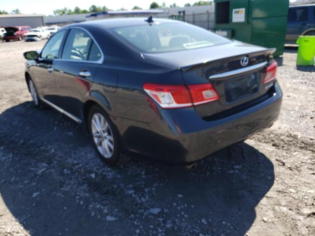 صورة رقم 3 من المزاد - 2011 LEXUS ES 350 مع VIN JTHBK1EG5B2453521
