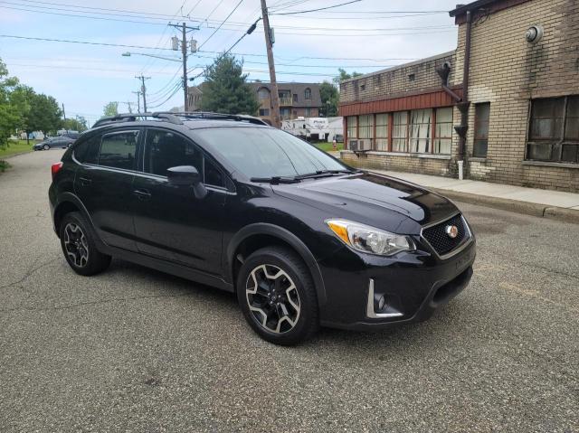 SUBARU CROSSTREK 2016 with VIN JF2GPABC8G8336063 - Photo from auction