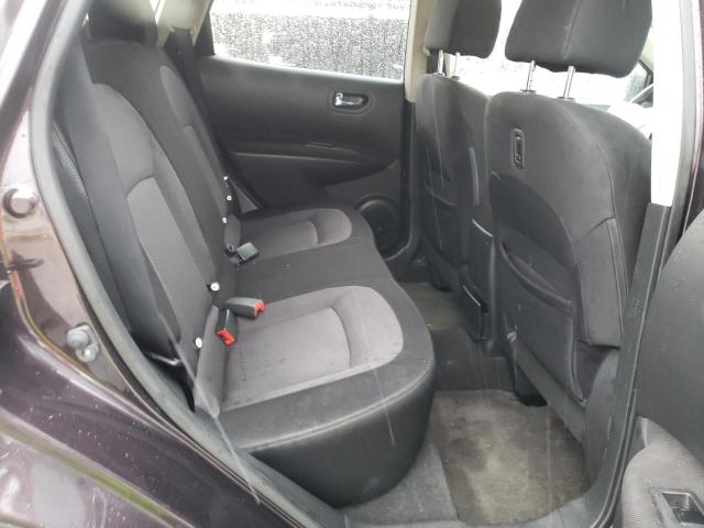 Photo 6 from auction – 2011 NISSAN ROGUE with VIN JN8AS5MV0BW302703
