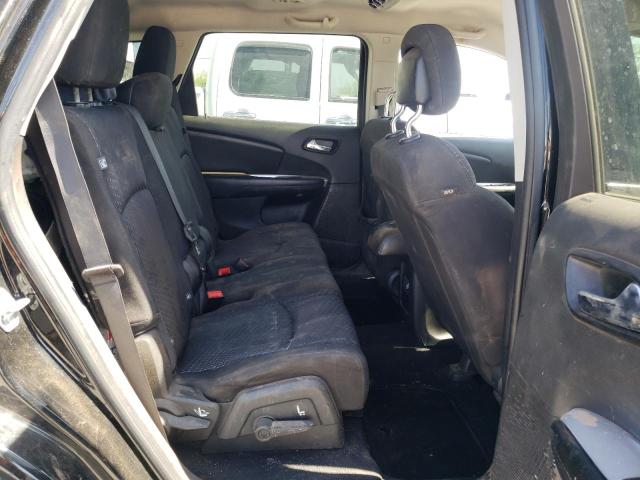 Photo 6 from auction – 2017 DODGE JOURNEY CR with VIN 3C4PDCGB2HT516788