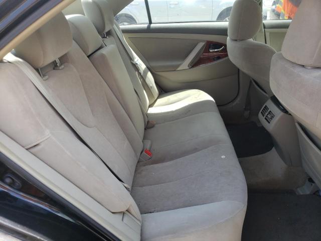 Photo 6 from auction – 2011 TOYOTA CAMRY BASE with VIN 4T1BF3EK8BU185540
