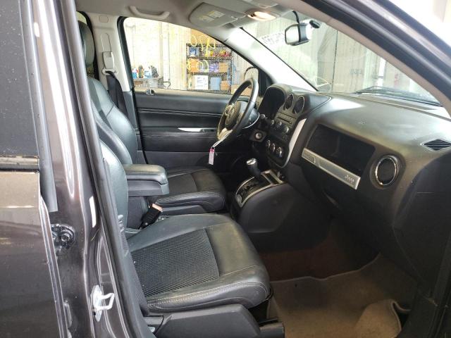 Photo 5 from auction – 2015 JEEP COMPASS LA with VIN 1C4NJDEB6FD105227