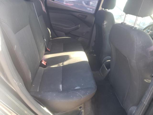 Photo 8 from auction – 2016 FORD FOCUS S with VIN 1FADP3E21GL398486