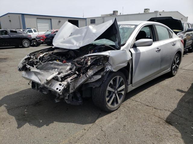 Photo 2 from auction – 2016 NISSAN ALTIMA 2.5 with VIN 1N4AL3AP3GC242515