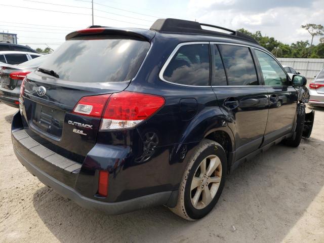 Снимка 4 от търг – 2013 SUBARU OUTBACK 2. с VIN 4S4BRBCC0D3205494