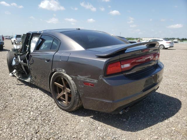 Photo 3 from auction – 2014 DODGE CHARGER SX with VIN 2C3CDXHG4EH300983