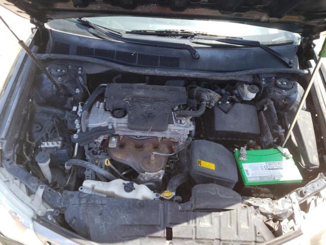 Photo 2 from auction – 2013 TOYOTA CAMRY L with VIN 4T1BF1FK4DU252611