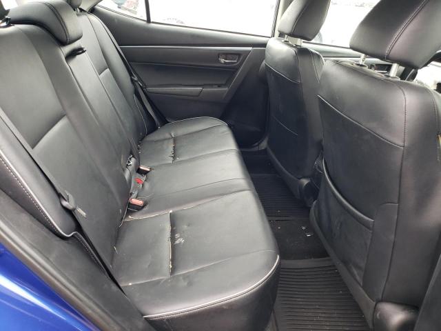 Photo 6 from auction – 2015 TOYOTA COROLLA L with VIN 2T1BURHE2FC459885