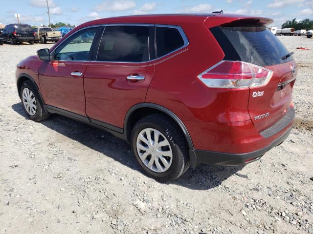 Photo 3 from auction – 2015 NISSAN ROGUE with VIN KNMAT2MT3FP561045