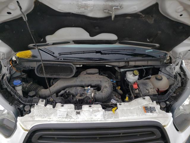 Photo 7 from auction – 2016 FORD TRANSIT T- with VIN 1FMZK1CM4GKA37861